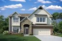 1846 Carrollton Drive sold home in Indian Trail, SC