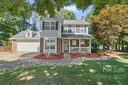 152 Round Keep Lane sold home in Mooresville, SC