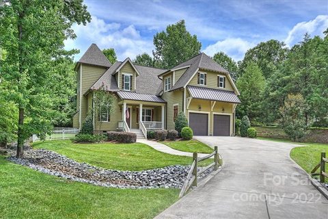 3609 Carmel Forest Drive sold home in Carmel Forest, Charlotte, NC