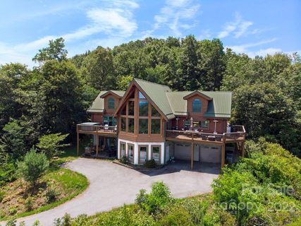 873 Nancy Mountain Road sold home in Eastatoe Gap, Rosman, NC