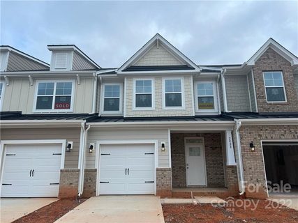 2028 Bexar Trail Lot 11