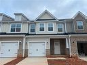 2028 Bexar Trail Lot 11 sold home in Matthews, SC
