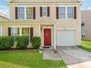 4347 Saint Catherines Court sold home in Concord, SC