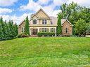 118 Twin Courts Drive sold home in Weaverville, SC