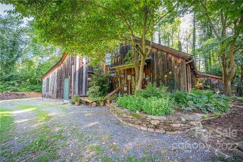 68 Heritage Court sold home in Foxfire Estates, Waynesville, NC