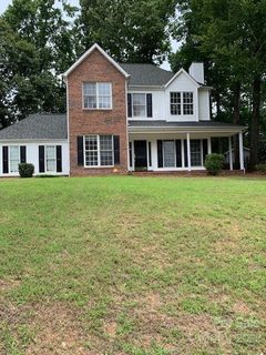 3655 Trabert Court