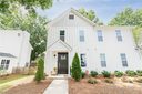 1535 Briar Creek Road A sold home in Charlotte, SC