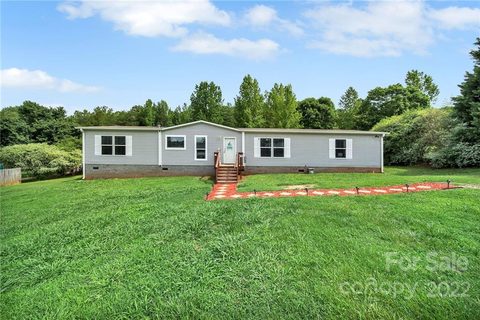 232 Muldoon Lane sold manufactured home in Grandview Estates, Clover, SC