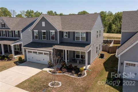 1329 Harkey Creek Drive