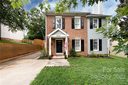 9608 Manus Court sold home in Matthews, SC