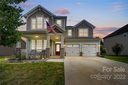 417 Planters Way sold home in Mount Holly, SC