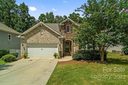 1922 Madeira Circle sold home in Waxhaw, SC