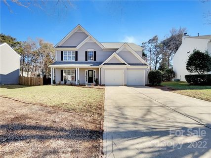 14232 Arbor Ridge Drive