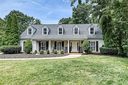 6420 Chalyce Lane sold home in Charlotte, SC