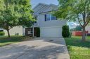 4227 Davis Meadows Drive sold home in Charlotte, SC