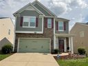 615 Lumber Lane sold home in Charlotte, SC