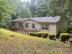 3892 Silver Creek Terrace sold manufactured home in Silver Creek estates, Morganton, NC