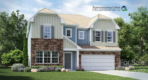 17309 River Race Drive NBE 107 sold home in Northbrook, Huntersville, NC