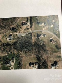 119 Pilbury Drive sold lot in Wildwood, Shelby, NC