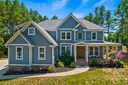 1360 Indigo Court sold home in Rock Hill, SC