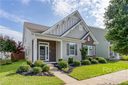 8806 Hallowford Drive sold home in Huntersville, SC