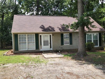 1117 Pecan Circle sold home in Pecan Grove, Rock Hill, SC