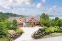 36 Camsyn Drive sold home in Weaverville, SC
