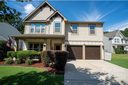 3127 Crosswind Drive sold home in Indian Land, SC