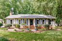 19613 Shevington Drive sold home in Cornelius, SC