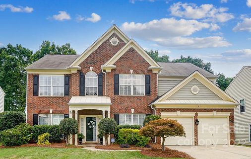 3126 Arborhill Road