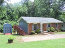 22 Lancelot Lane sold home in Asheville, SC