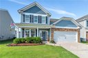 720 Robert Moses Drive sold home in Gastonia, SC