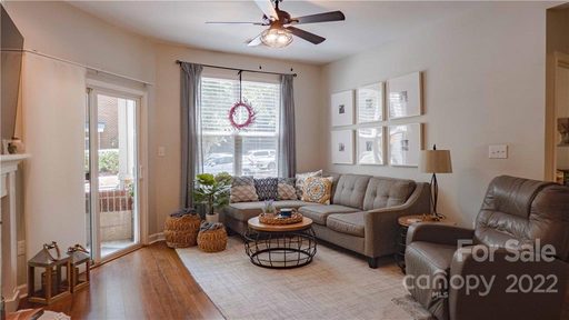 713 Northeast Drive 61 sold home in Spinnaker Reach, Davidson, NC