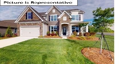 104 Rhuidean Court