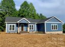 110 Arrowood Lane sold home in Harmony, SC