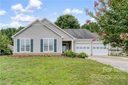 3661 Nw Lake Spring Avenue sold home in Concord, SC