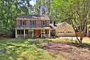 4800 Truesdale Place sold home in Charlotte, SC