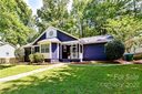 10221 Grand Junction Road sold home in Mint Hill, SC