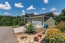111 Greenwood Fields Drive sold home in Asheville, SC