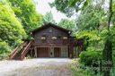 346 Suntrace Circle sold home in Cullowhee, SC