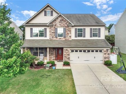 7041 Carnwarth Lane
