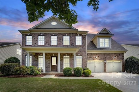 8609 Soaring Eagle Lane