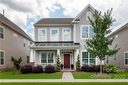 6170 Cloverdale Drive sold home in Tega Cay, SC