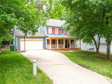 3509 Cliffvale Court