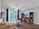 300 W 5th Street 217 sold home in Charlotte, SC