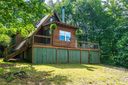 5405 Pine Ridge Drive sold home in Connelly Springs, SC