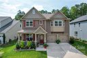 3089 Helmsley Court sold home in Concord, SC