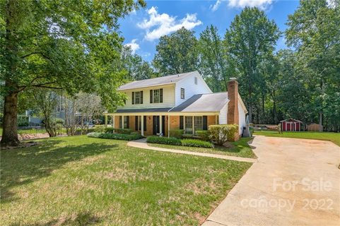11901 Shandon Circle