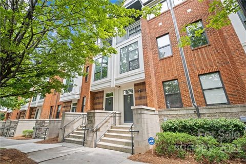 522 N Mcdowell Street 108
