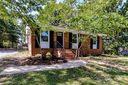 3717 Birchdale Court sold home in Matthews, SC